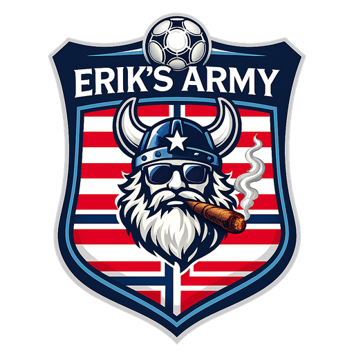 Erik's Army